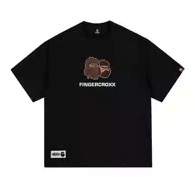 I.TFGXXFingercroxx T