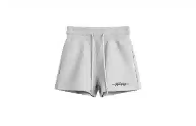 王者荣耀 美式甜辣妹拼接撞色潮流运动透气宽松舒适简约百搭三分休闲短裤 女款