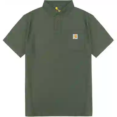 Carhartt K570 Polo LOOSE FIT