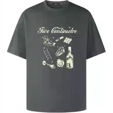 FIVE CM I.TClean fitT