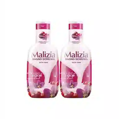 MALIZIA 1000ml*1*2*3