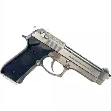 Wangu Beretta 92F