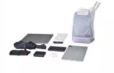 spare no pains. Logo