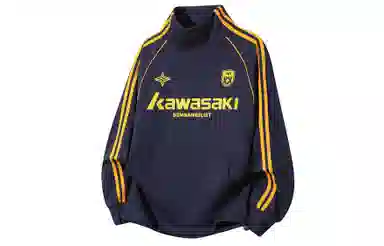 Kawasaki