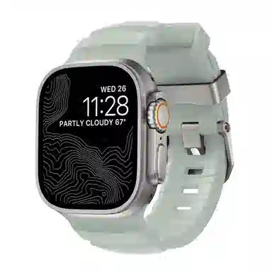 IBOANN 21cm FKM iwatch10applewatch9Ultra2SE