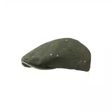 MUSTKOO