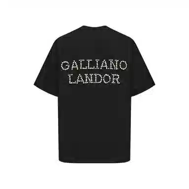 GALLIANO LANDOR logoT