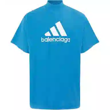 Balenciaga Balenciaga x Adidas LogoT
