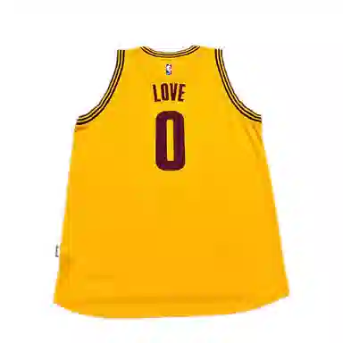 adidas x NBA SWINGMAN LOVE 0
