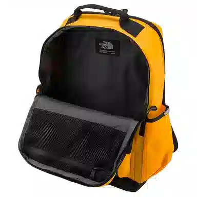 THE NORTH FACE Base Camp 22.14L Logo