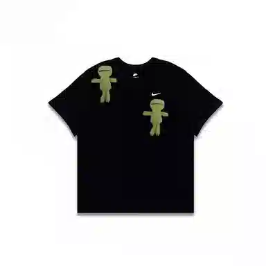 Nike SwooshDri-Fit QQT