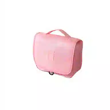 馨枕居 悬挂式旅行洗漱包防水便携大容量收纳包男女士洗护干湿分离化妆包