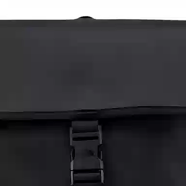 The North Face 20.5L Backpack Black