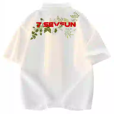 7 SEVFUN logoPolo
