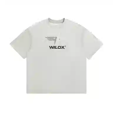 WILDX SPACE LOGOT