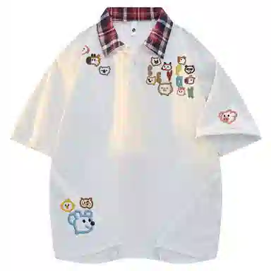 7 SEVFUN Polo