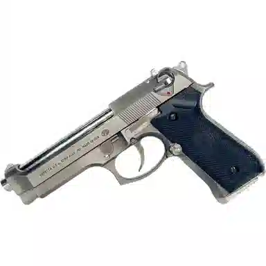 Wangu Beretta 92F