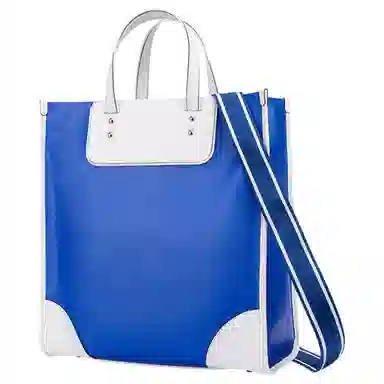 MOSCHINO x Smiley Tote