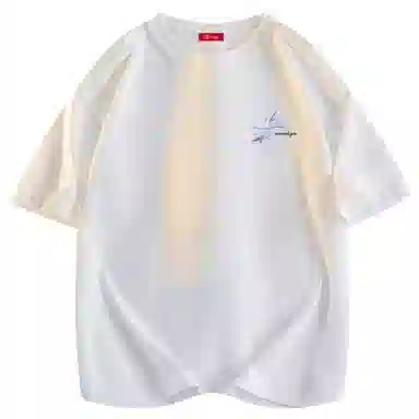 Mackyo x SOORCHCE logocleanfitT