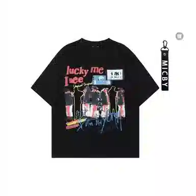 micby T