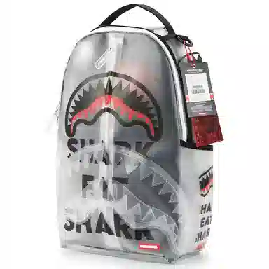 SPRAYGROUND sgLogo TPU
