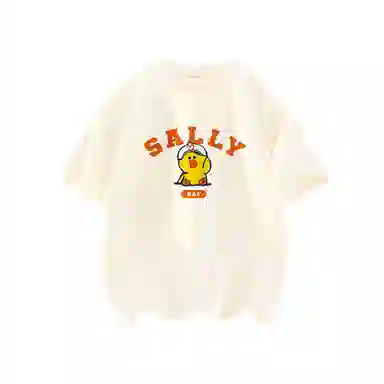 LINE FRIENDS logooversizeT