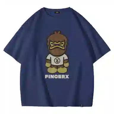 I.TFGXXFingercroxx 260GT