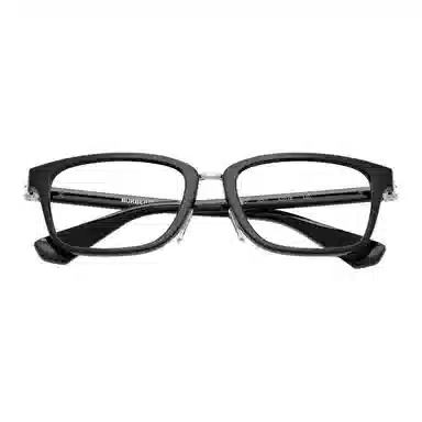 Burberry Optical Frame Black