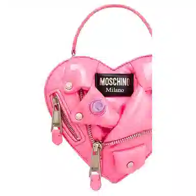 MOSCHINO Inflatable Effect