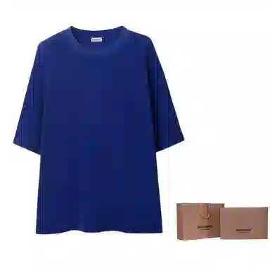 Burberry SS24 LogoT