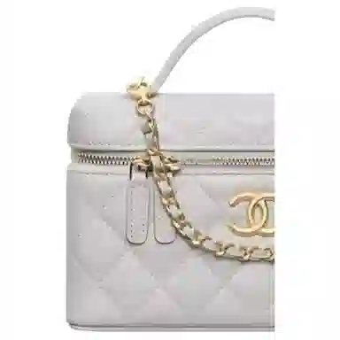CHANEL 25P