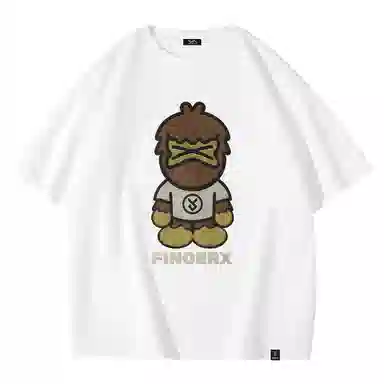 I.TFGXXFingercroxx 260GT