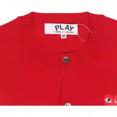 CDG Play