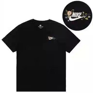 Nike Dri-FitSwoosh LogoT