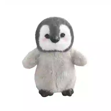 PUDOWRABBIT 25cm35cm