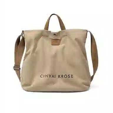 CinvaiKrose Tote