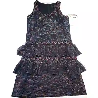 CHANEL 21C