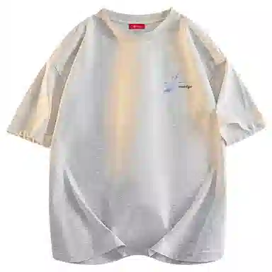 Mackyo x SOORCHCE logocleanfitT