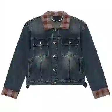 BLACK AT