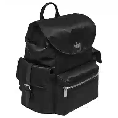 adidas Originals FLIP Black Backpack