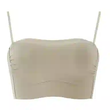 慕梵度 聚拢无钢圈无痕美背文胸 女款