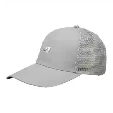 红豆 防泼水速干登山户外太阳防晒 聚酯纤维 鸭舌帽 男女同款情侣款