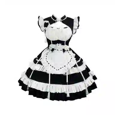 WLEQK LolitaCOSCOSPLAY