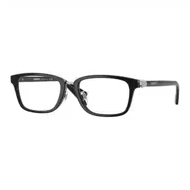 Burberry Optical Frame Black