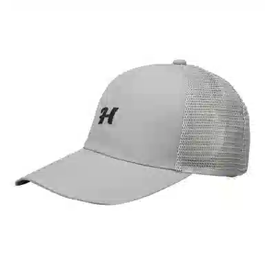 红豆 速干棒球帽大头围登山太阳帽遮阳防晒轻量化户外运动 聚酯纤维 锦纶 鸭舌帽 男女同款情侣款