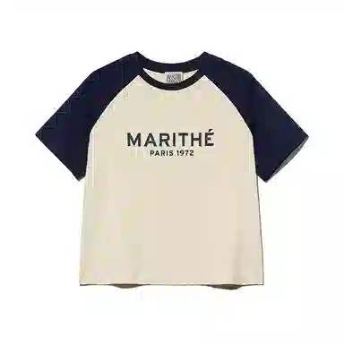MARITHE FRANCOIS GIRBAUD T