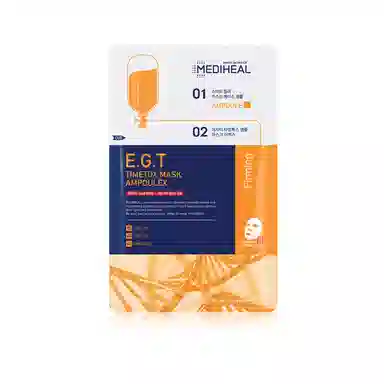 美迪惠尔 修护滋养面膜 舒缓保湿 多种肤质