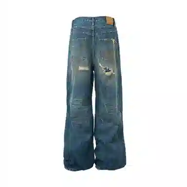 STEEPC City Boy Jeans
