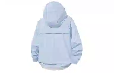 Sesame Street Hooded Jacket