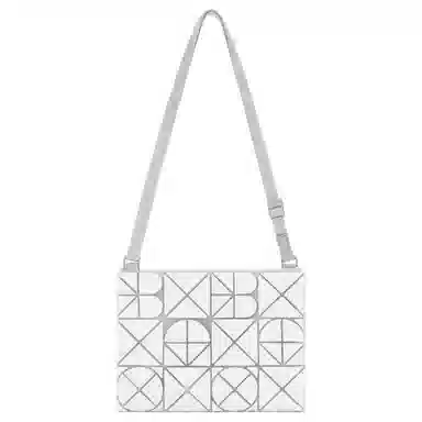 ISSEY MIYAKE 5 FONT PVC